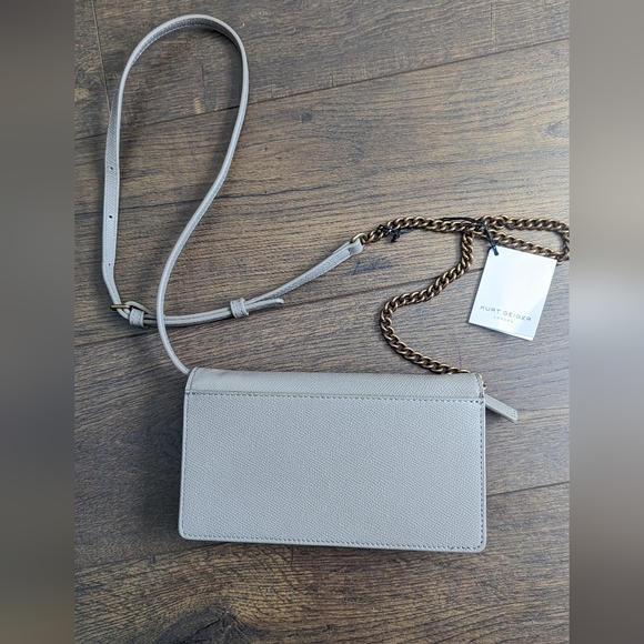 Kurt Geiger Richmond Mini Crossbody - Picture 8 of 9